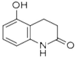 5-羟基-3,4-二氢-2(1H)-喹啉酮