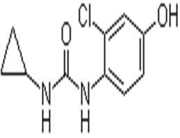 N-(2-氯-4-羟基苯基)-N