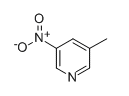 3-甲基-5-硝基吡啶,3-METHYL-5-NITROPYRIDINE