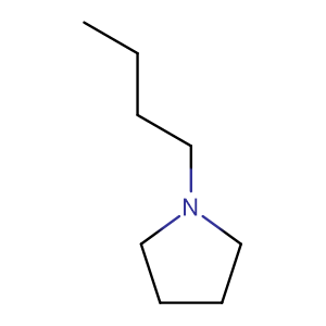 1-丁基吡咯烷