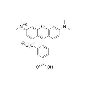 5-羧基四甲基羅丹明,5-Carboxytetramethylrhodamine；5-Tamra