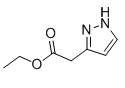 (1H-吡唑-3-基)乙酸乙酯,(1H-Pyrazol-3-yl)acetic acid ethyl ester