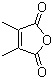 2,3-二甲基马来酸酐,2,3-Dimethylmaleic anhydride