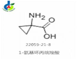 1-氨基环丙烷羧酸