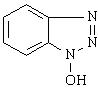 1-羟基苯并三氮唑(HOBt)[2592-95-2],1-Hydroxybenzotrizole; HOBt