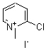 2-氯-1-甲基碘代吡啶(CMPI)[14338-32-0],2-Chloro-1-methylpyridinium iodide；CMPI