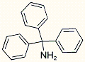 三苯甲胺(Trt-NH2)[5824-40-8],Tritylamine