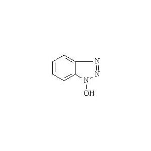 1-羟基苯并三氮唑(HOBt)[2592-95-2]