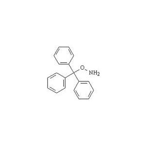 O-三苯甲基羟胺[31938-11-1]