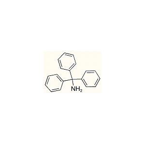三苯甲胺(Trt-NH2)[5824-40-8]