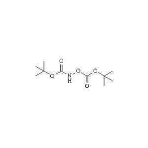 N,O-二叔丁氧羰基羟胺[85006-25-3],N,O-Di-Boc-hydroxylamine