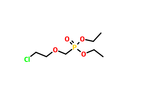 [(2-氯乙氧基)甲基]膦酸二乙酯,Diethyl [(2-chloroethoxy)methyl]phosphonate