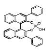 (R)-3,3'-二苯基-1,1'-聯(lián)萘酚膦酸酯,(11bR)-4-Hydroxy-2,6-diphenyl-4-oxide-dinaphtho[2,1-d:1',2'-f][1,3,2]dioxaphosphepin