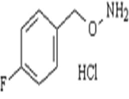 4-氟苄氧胺盐酸盐,4-Fluorobenzyloxyamine hydrochloride