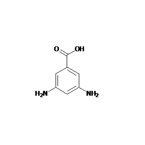 3,5-二氨基苯甲酸,3,5-Diaminobenzoic Acid