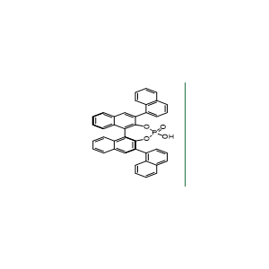 (S)-3,3'-双(1-萘基)-1,1'-联萘酚膦酸