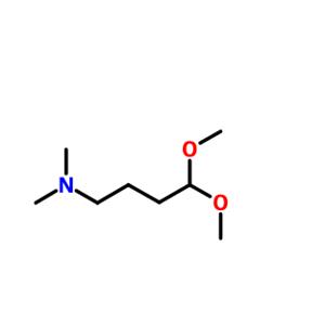 4-二甲胺基丁醛缩二甲醇