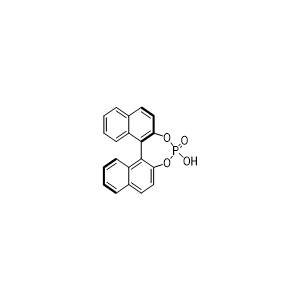 (R)-联萘酚磷酸