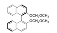 (R)-2,2'-雙(甲氧基甲氧基)-1,1'-聯(lián)萘,(R)-2,2'-Bis(methoxymethoxy)-1,1'-binaphthyl