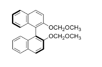 (S)-2,2'-双(甲氧基甲氧基)-1,1'-联萘,(S)-(-)-2,2'-Bis(methoxymethoxy)-1,1'-binaphthyl