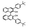 (R)-3,3'-双(4-叔丁基苯基)-1,1'-联萘酚,(R)-3,3'-Bis(4-tert-butylphenyl)-1,1'-bi-2-naphthol