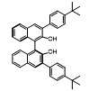 (S)-3,3'-双(4-叔丁基苯基)-1,1'-联萘酚,(S)-3,3'-Bis(4-tert-butylphenyl)-1,1'-bi-2-naphthol