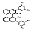 (R)?-3,?3'-?Bis(3,5-二苯基苯基)?-1,?1'-联萘酚,(R)-3,3'-Bis([1,1':3',1''-terphenyl]-5'-yl)-[1,1'-binaphthalene]-2,2'-diol