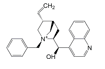 N-芐基氯化辛可寧丁,N-BenzylcinchonidiniuM chloride