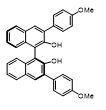 (S)-3,3'-双(4-甲氧基苯基)-1,1'-联萘酚,(S)-3,3'-Bis(4-methoxyphenyl)-[1,1'-binaphthalene]-2,2'-diol