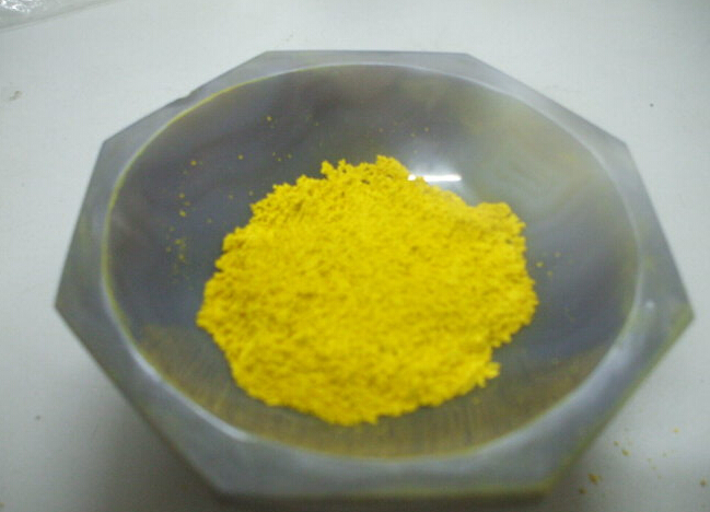 硫化镨（Pr2S3）,Praseodymium sulfide