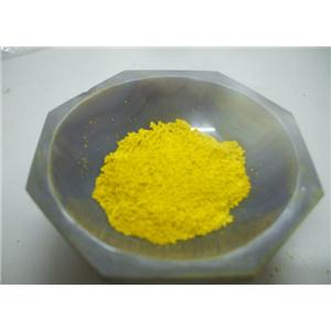 硫化镧(III)