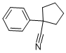 1-苯基环戊腈,1-Phenylcyclopentanenitrile