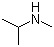 N-甲基异丙胺,N-Methylisopropylamine