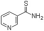 硫代烟酰胺,Thionicotinamide