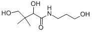 DL-泛醇,DL-Panthenol