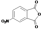 4-硝基邻苯二甲酸酐,4-Nitrophthalic Anhydride
