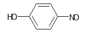 1,4-苯醌二肟,4-Nitrosophenol