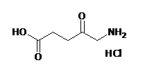 5-氨基乙酰丙酸盐酸盐,5-Aminolevulinic Acid Hydrochloride