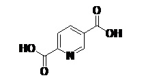 2,5-吡啶二羧酸,2,5-Pyridinedicarboxylicacid