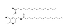 吡哆醇二棕榈酸酯,Pyridoxine Dipalmitate