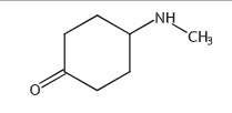 4-甲氨基环己酮,4-?(methylamino)?-Cyclohexanone