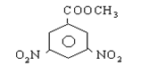 3,5-二硝基苯甲酸甲酯,Methyl 3,5-Dinitrobenzoate