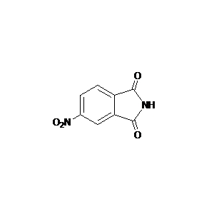 4-硝基邻苯二甲酰亚胺,4-Nitrophthalimide