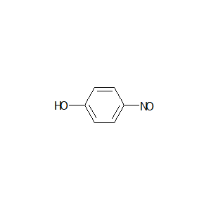 1,4-苯醌二肟,4-Nitrosophenol
