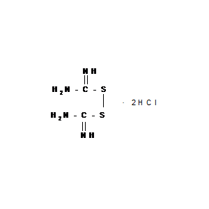 二硫化甲脒二盐酸盐