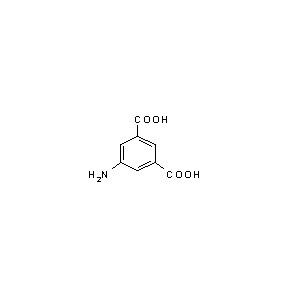 5-氨基异酞酸,5-Aminobenzene-1,3-dicarboxylic acid