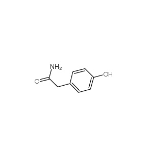 对羟基苯乙酰胺,4-Hydroxybenzeneacetamide