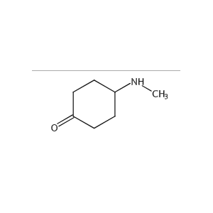 4-甲氨基环己酮,4-?(methylamino)?-Cyclohexanone