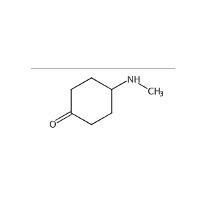 4-甲氨基环己酮