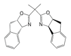 (3AR,3'AR,8AS,8'AS)-2,2'-异丙叉双[3A,8A-二氢-8H-茚并[1,2-D]恶唑],(3aR,3'aR,8aS,8'aS)-2,2'-(1-Methylethylidene)bis[3a,8a-dihydro-8H-indeno[1,2-d]oxazole